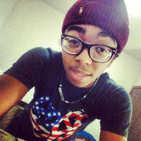 Christian Hinds's Classmates® Profile Photo