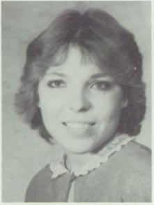 Lori Burdette's Classmates profile album