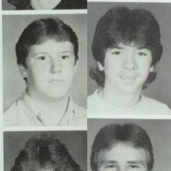 Michael Cook's Classmates profile album