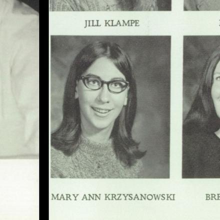 Mary Ann Krzyzanowski's Classmates profile album