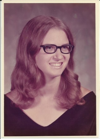 Laura Johnson (Reid)'s Classmates profile album