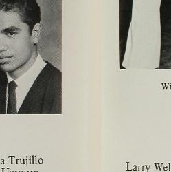 Harold White's Classmates profile album