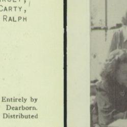 Doris Spaulding's Classmates profile album