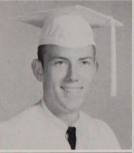 Larry McKinley's Classmates profile album