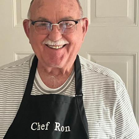 Ron McDonald's Classmates® Profile Photo