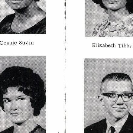 Carol McClaugherty's Classmates profile album