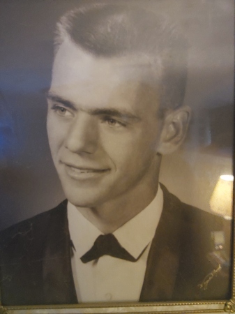 Terry Hurd's Classmates profile album