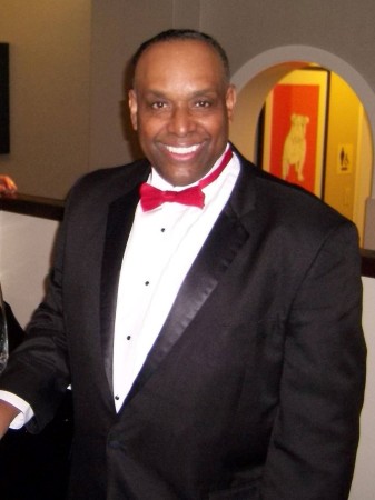 Jerome (Jerry) Clay's Classmates® Profile Photo