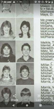 James Mikesell's Classmates profile album