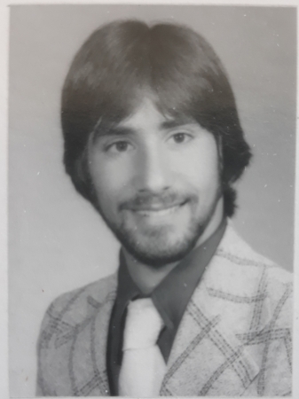 Richard (Rick) Katz's Classmates profile album