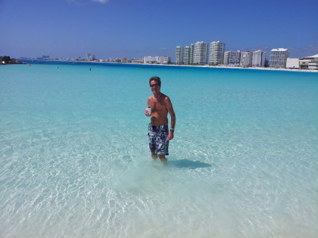 Kalle Mais' album, Spring Break 2014 Cancun