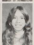 Kristen Brown's Classmates profile album