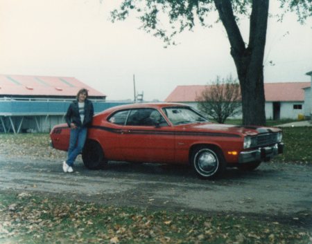 Jerry Baum's Classmates profile album