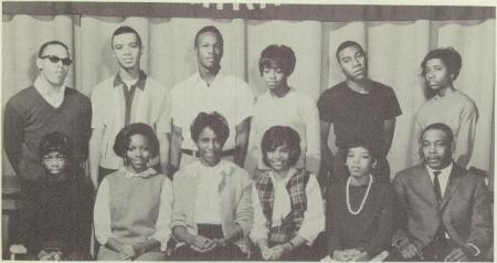 Willie Buie's Classmates profile album