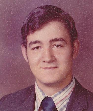 Harry Benson's Classmates® Profile Photo