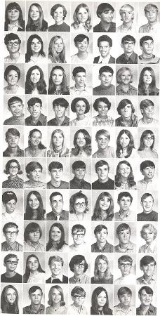 Mark Beaver's Classmates profile album