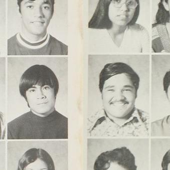 Teresa Bedolla's Classmates profile album