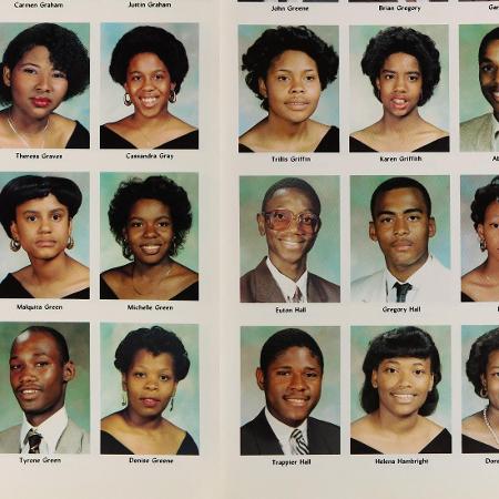 Carla Dixon's Classmates profile album