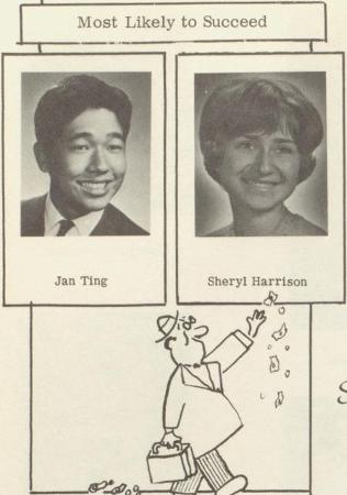 Sheryl Harrison's Classmates profile album