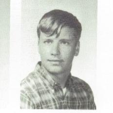 Jim Priddy's Classmates profile album