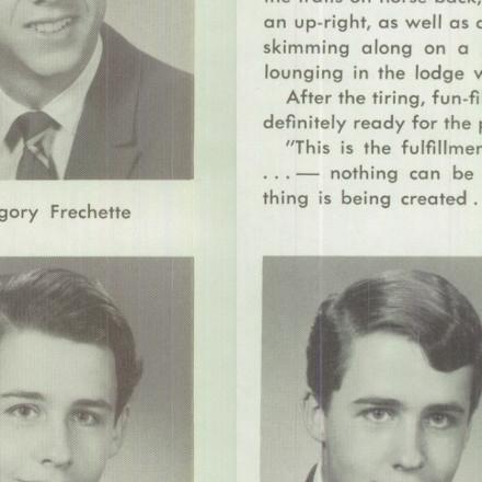 Diane Fitzpatrick's Classmates profile album