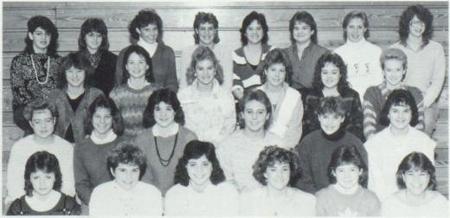 Michelle Griffin's Classmates profile album