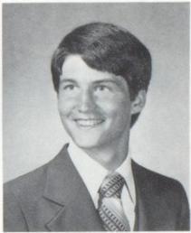 Bob Hall's Classmates profile album