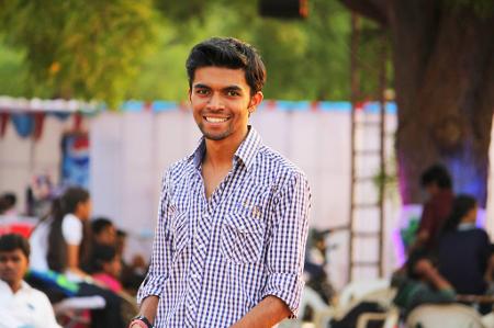 Prasad Tammiraju's Classmates® Profile Photo