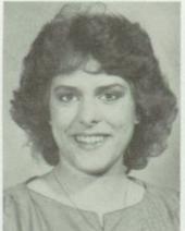 Suzanne Bertz-Rosa's Classmates profile album