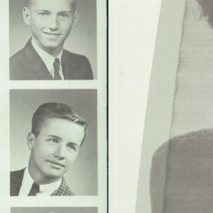 Barbara Janulewicz's Classmates profile album