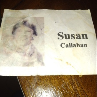 susan callahan's Classmates® Profile Photo