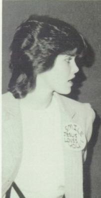 Diane Genne's Classmates profile album