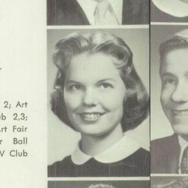 Leslie Baker's Classmates profile album