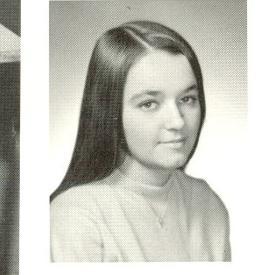 Kathy Noury's Classmates profile album