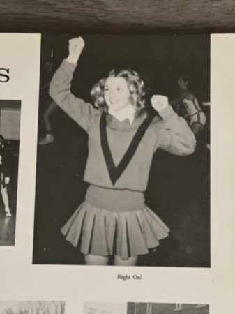 Connie Brown's Classmates profile album