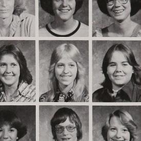 Susan Knight-badgett's Classmates profile album