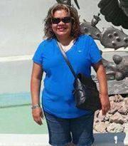 Yolanda Martinez's Classmates® Profile Photo