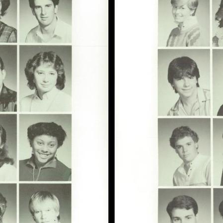 Judith Bickel's Classmates profile album