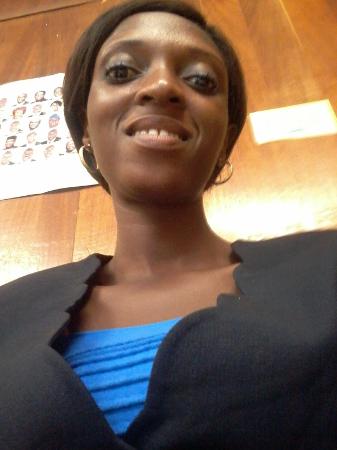 Olayinka Mercy Adesina's Classmates® Profile Photo