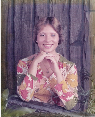 Carol Ann Kramer's Classmates profile album