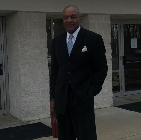 Reggie Rucker's Classmates® Profile Photo