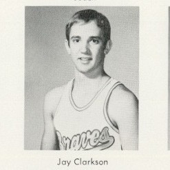 Jay Clarkson's Classmates profile album