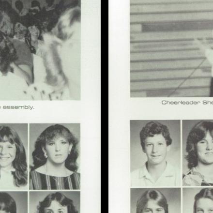 Pamela Mitchell's Classmates profile album