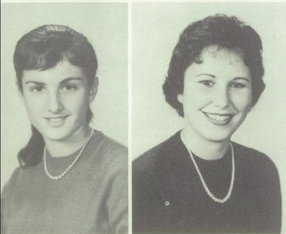 Judy Ewing's Classmates profile album