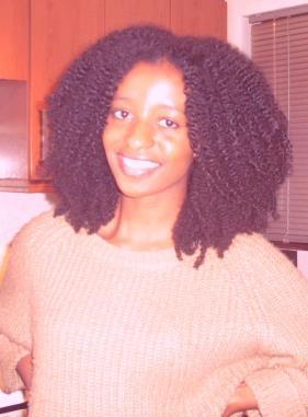Joy Kaunda's Classmates® Profile Photo