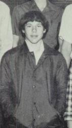 Larry Benson's Classmates profile album