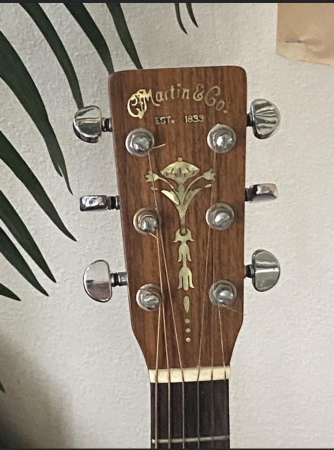 Luthier hobbies 