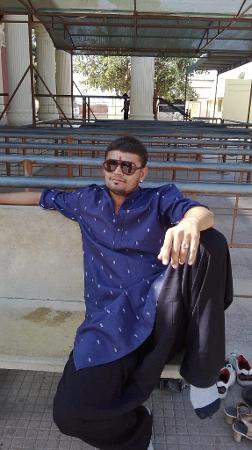 Ravi Bhayani's Classmates® Profile Photo