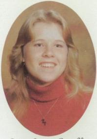 Jeri McKinney's Classmates profile album