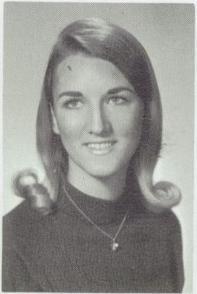 Senior Year - 1970